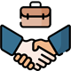 Professional Legal Handling