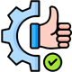 Objection & Rejection Response Handling