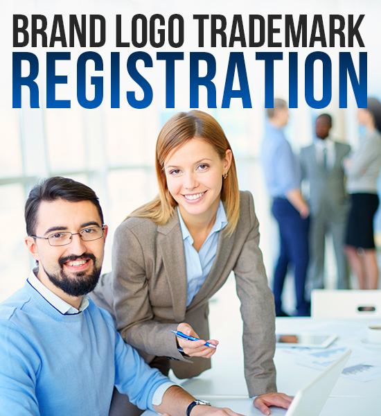 Brand Logo Trademark Registration