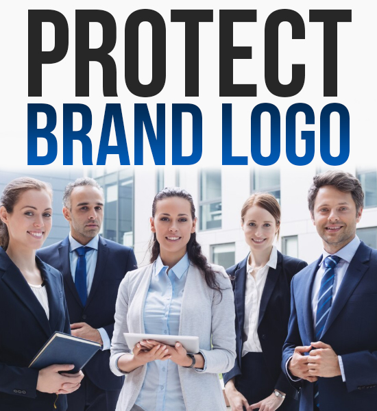 Protect Brand Logo