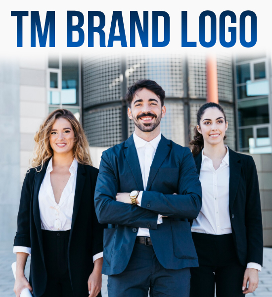 TM Brand Logo