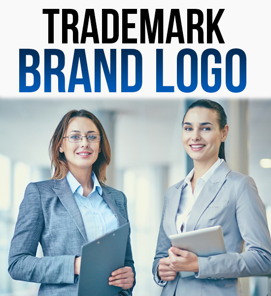 Trademark Brand Logo